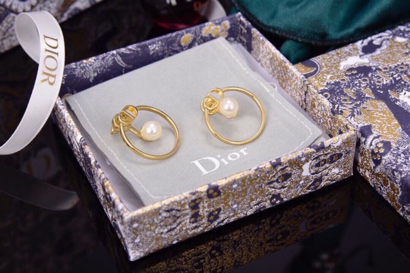 Christian Dior Earrings